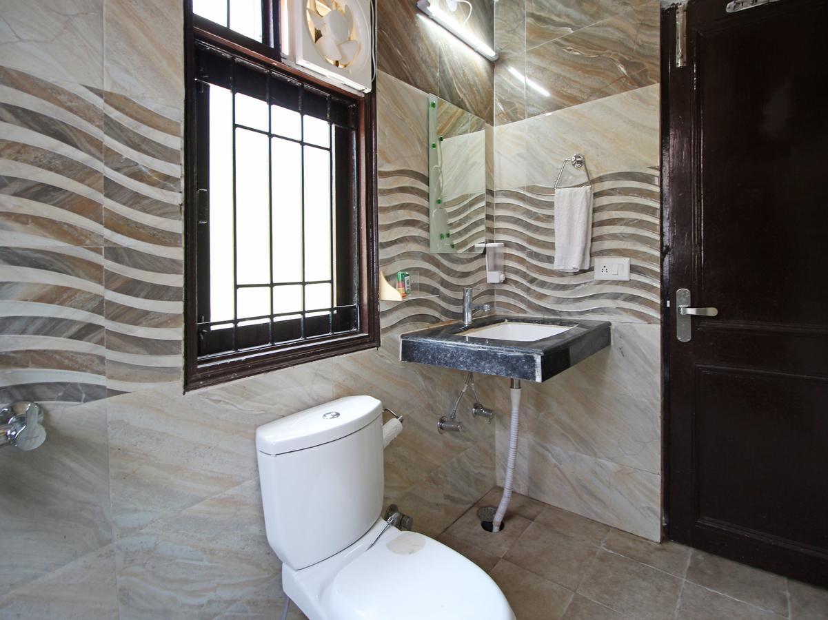 Oyo 5248 Surbee Resorts Mussoorie Eksteriør bilde