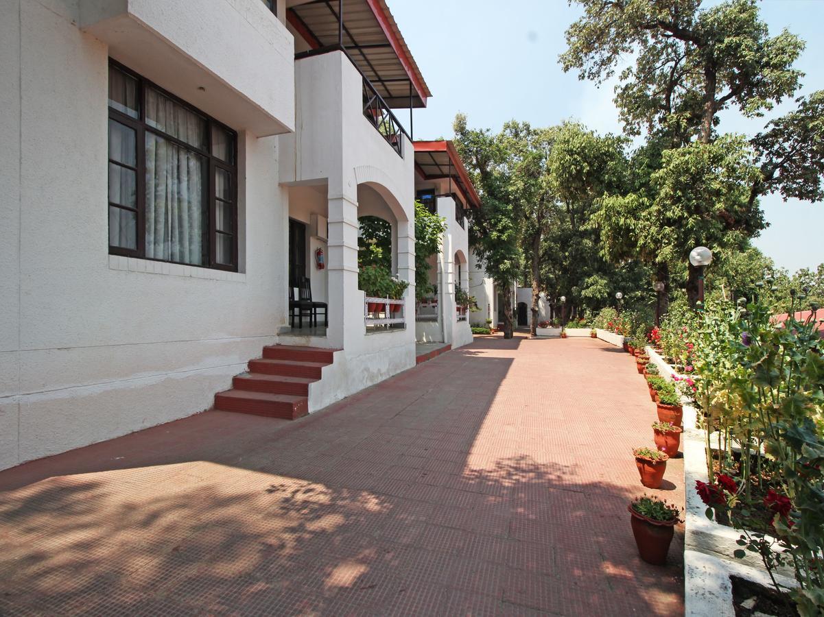 Oyo 5248 Surbee Resorts Mussoorie Eksteriør bilde