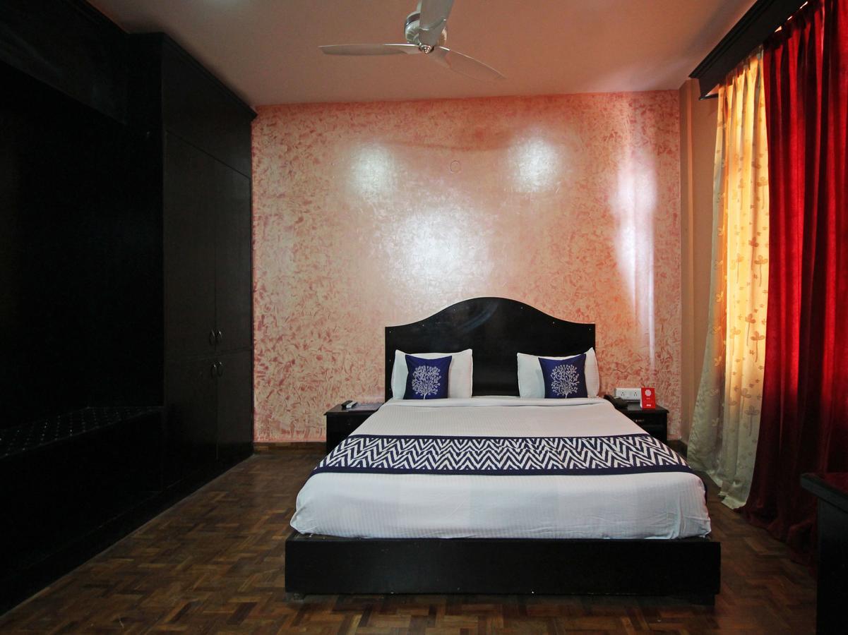Oyo 5248 Surbee Resorts Mussoorie Eksteriør bilde