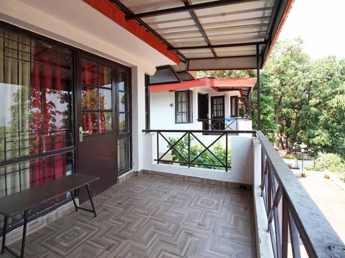 Oyo 5248 Surbee Resorts Mussoorie Eksteriør bilde