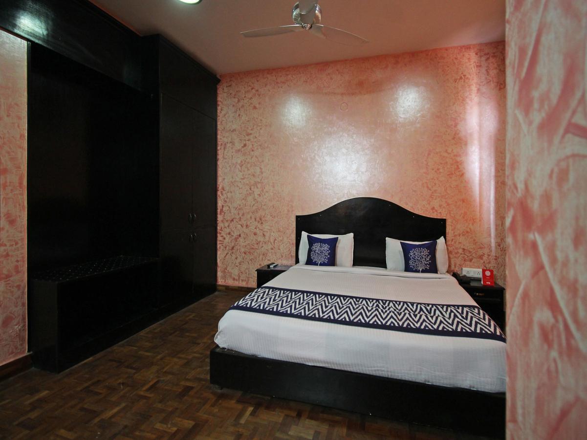 Oyo 5248 Surbee Resorts Mussoorie Eksteriør bilde