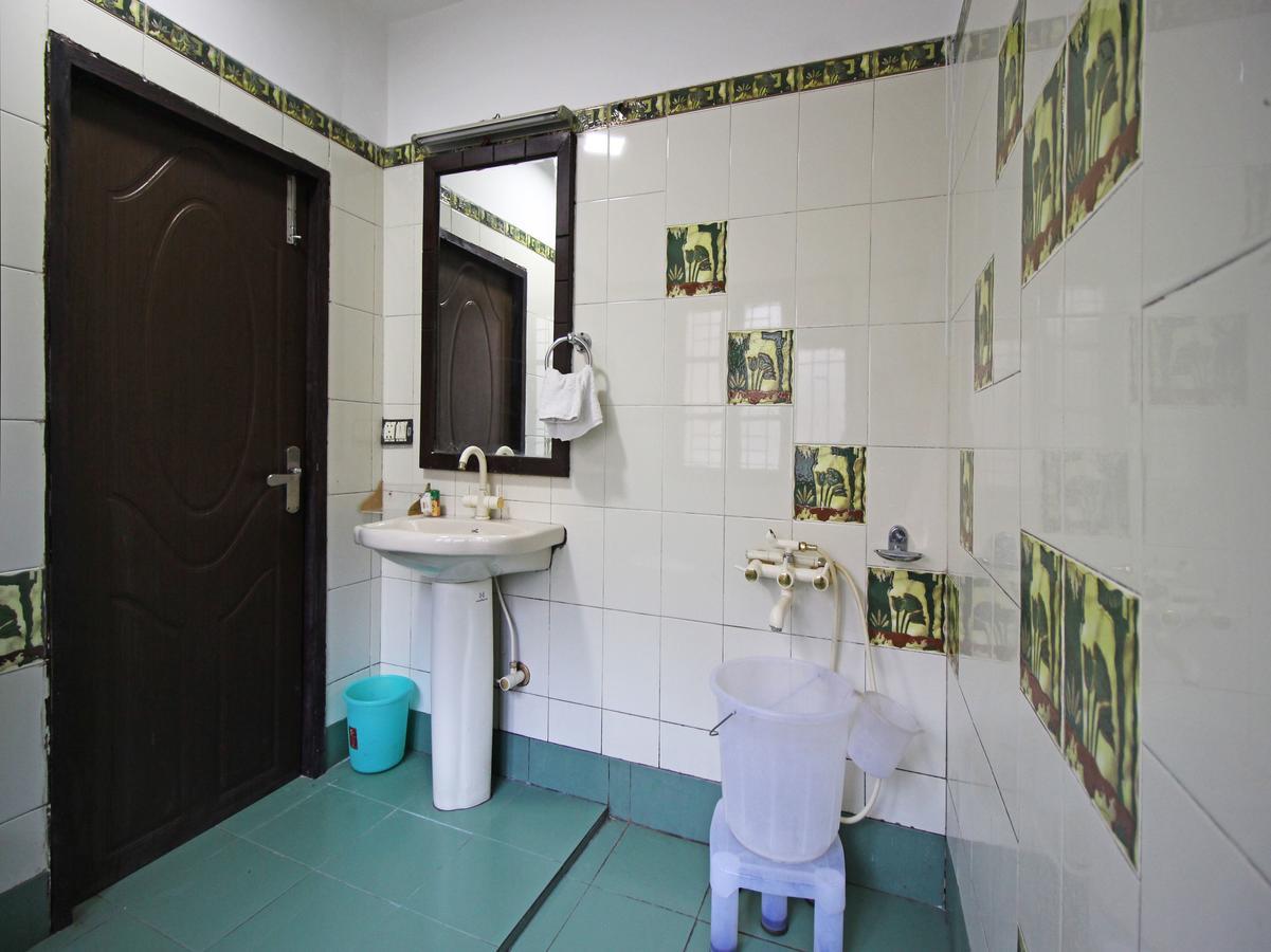 Oyo 5248 Surbee Resorts Mussoorie Eksteriør bilde