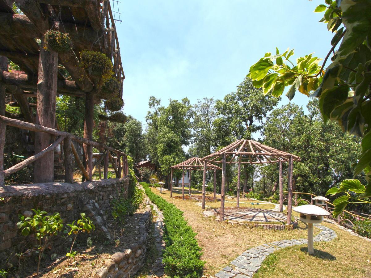 Oyo 5248 Surbee Resorts Mussoorie Eksteriør bilde