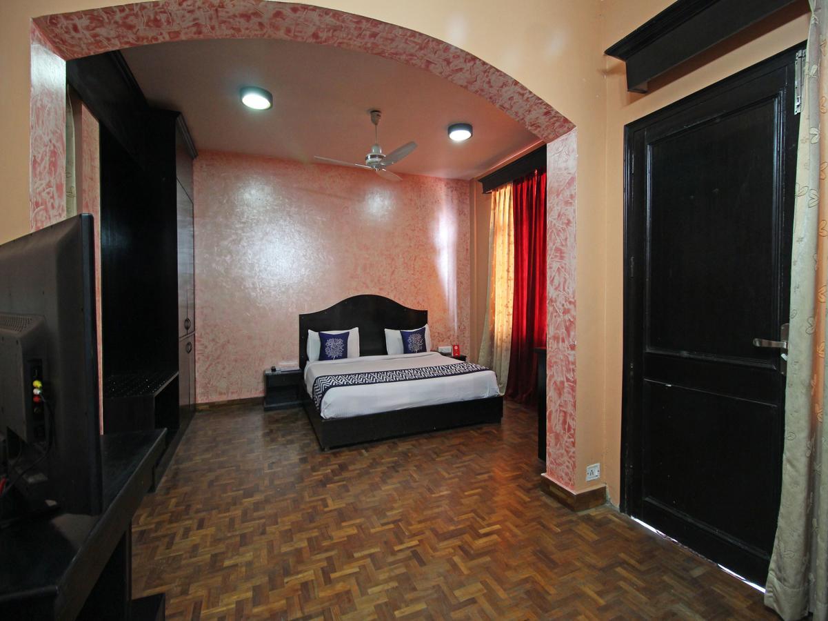 Oyo 5248 Surbee Resorts Mussoorie Eksteriør bilde