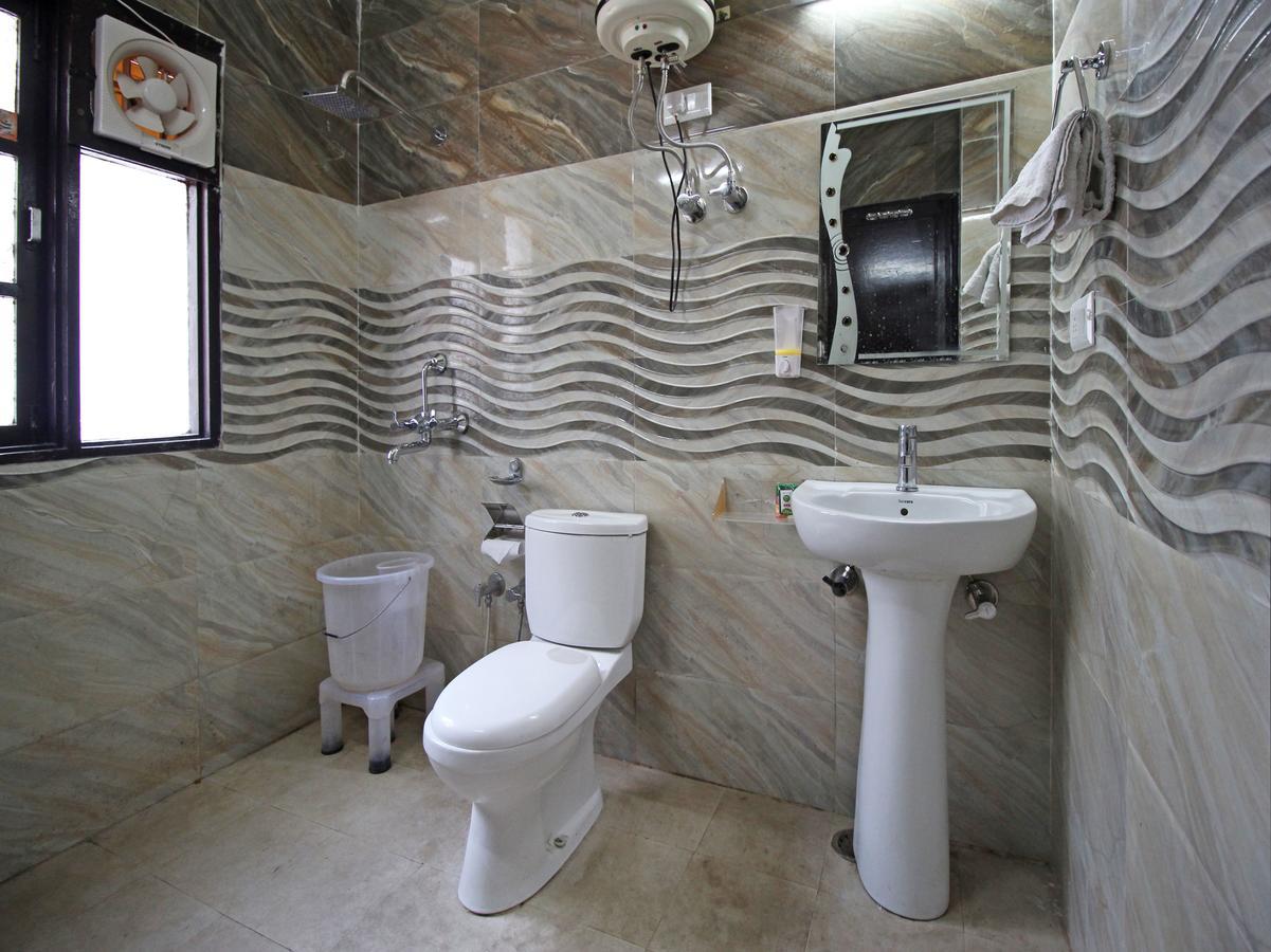 Oyo 5248 Surbee Resorts Mussoorie Eksteriør bilde