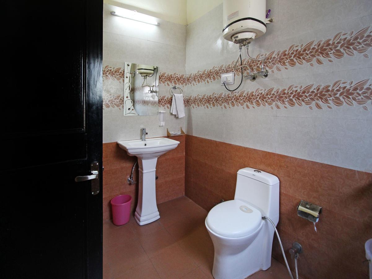 Oyo 5248 Surbee Resorts Mussoorie Eksteriør bilde