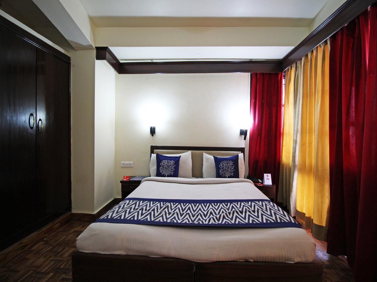 Oyo 5248 Surbee Resorts Mussoorie Eksteriør bilde