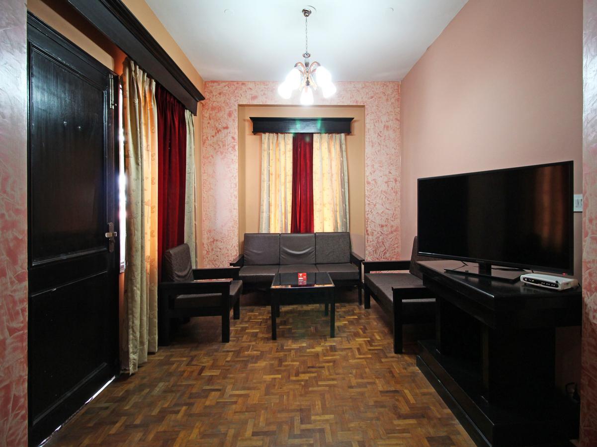 Oyo 5248 Surbee Resorts Mussoorie Eksteriør bilde