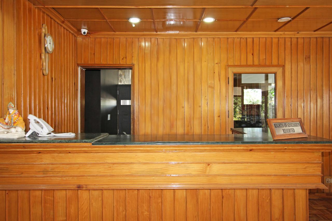 Oyo 5248 Surbee Resorts Mussoorie Eksteriør bilde
