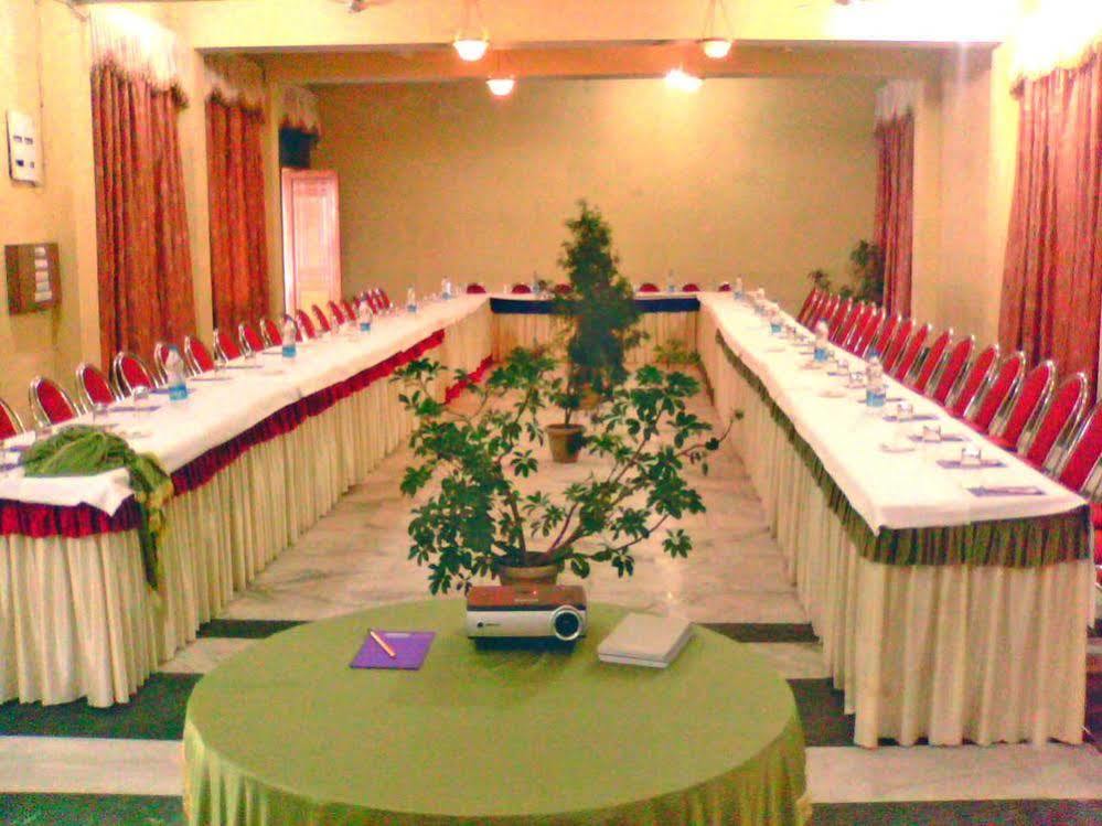 Oyo 5248 Surbee Resorts Mussoorie Eksteriør bilde