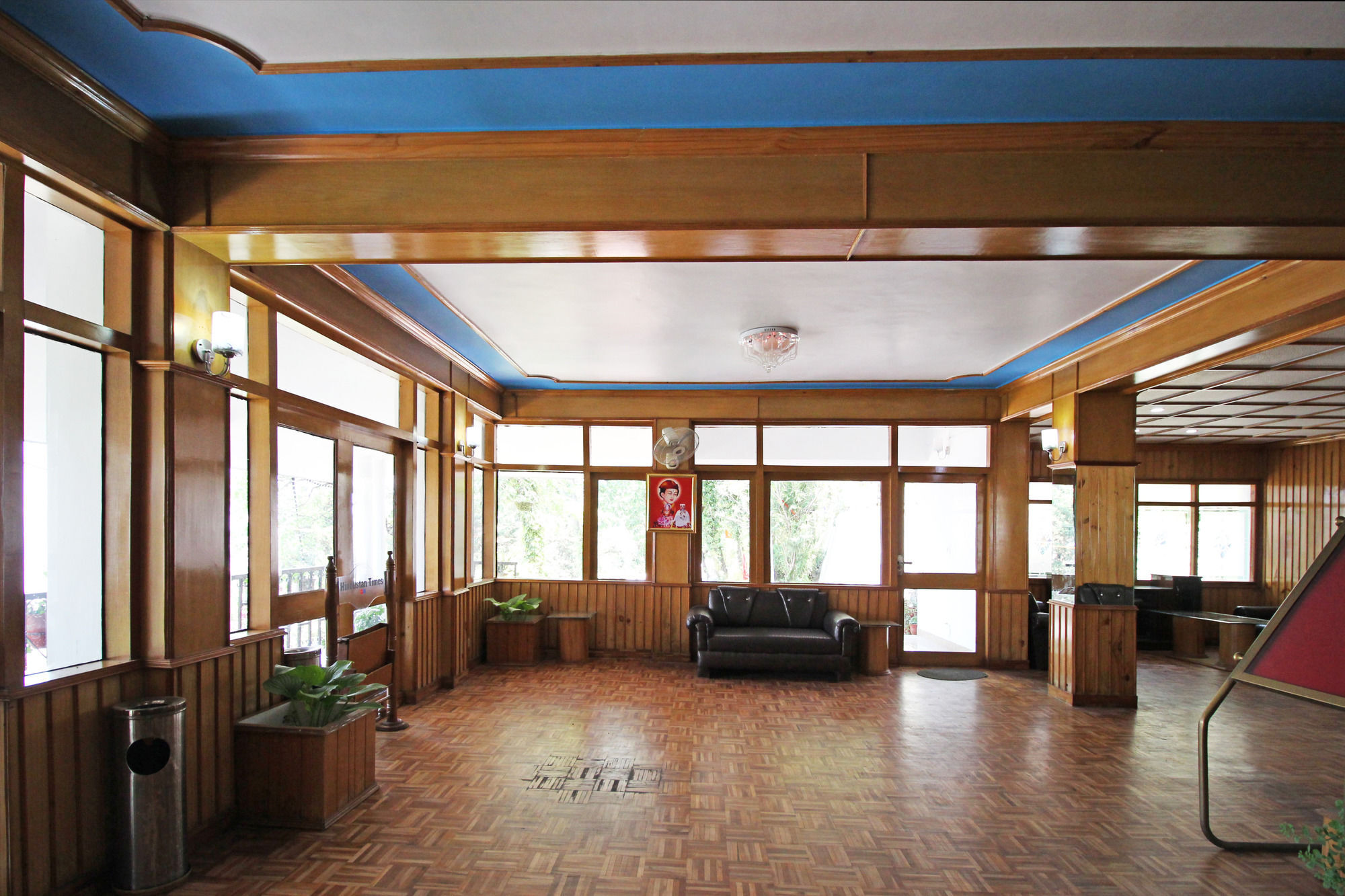 Oyo 5248 Surbee Resorts Mussoorie Eksteriør bilde