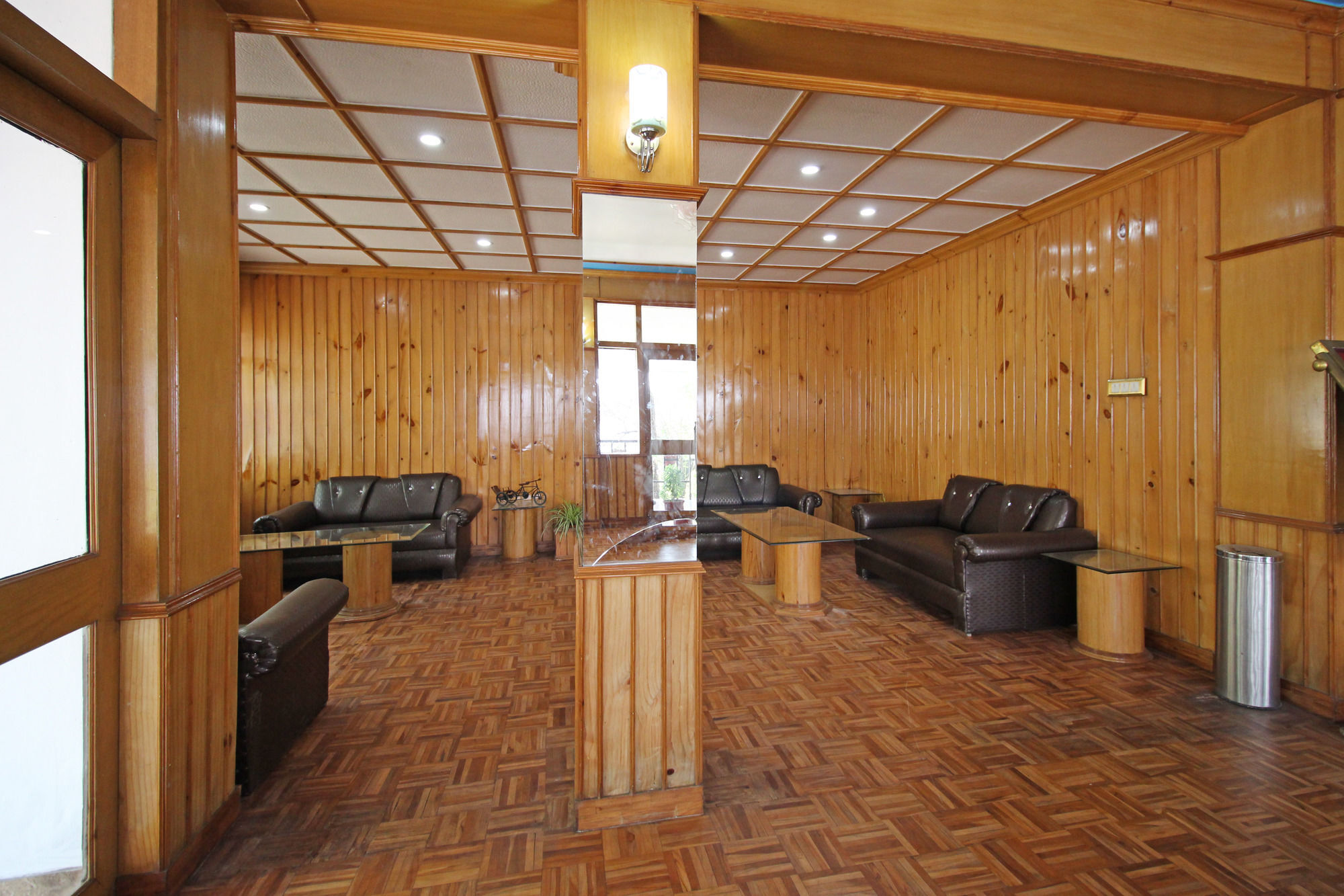 Oyo 5248 Surbee Resorts Mussoorie Eksteriør bilde