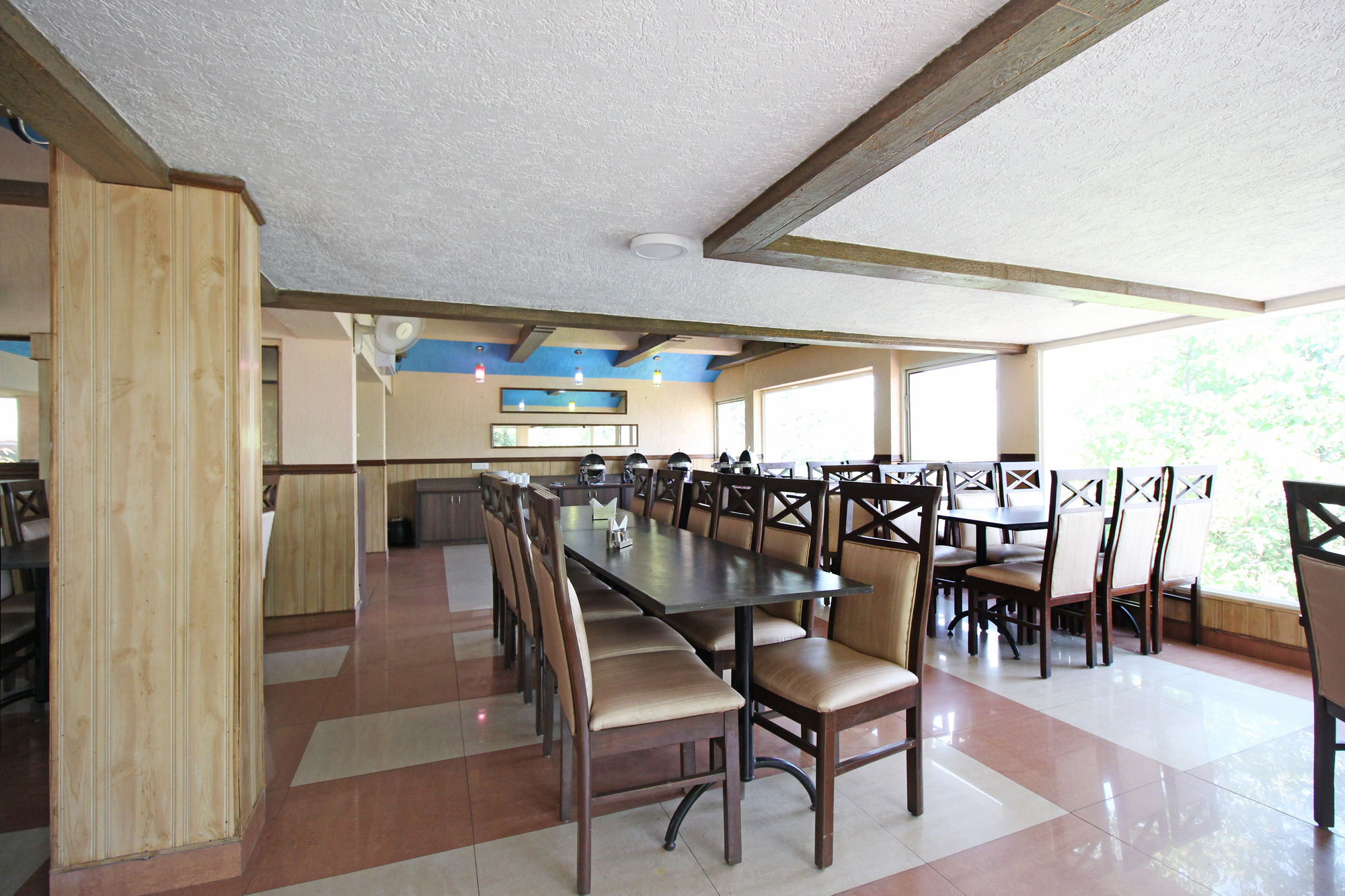 Oyo 5248 Surbee Resorts Mussoorie Eksteriør bilde