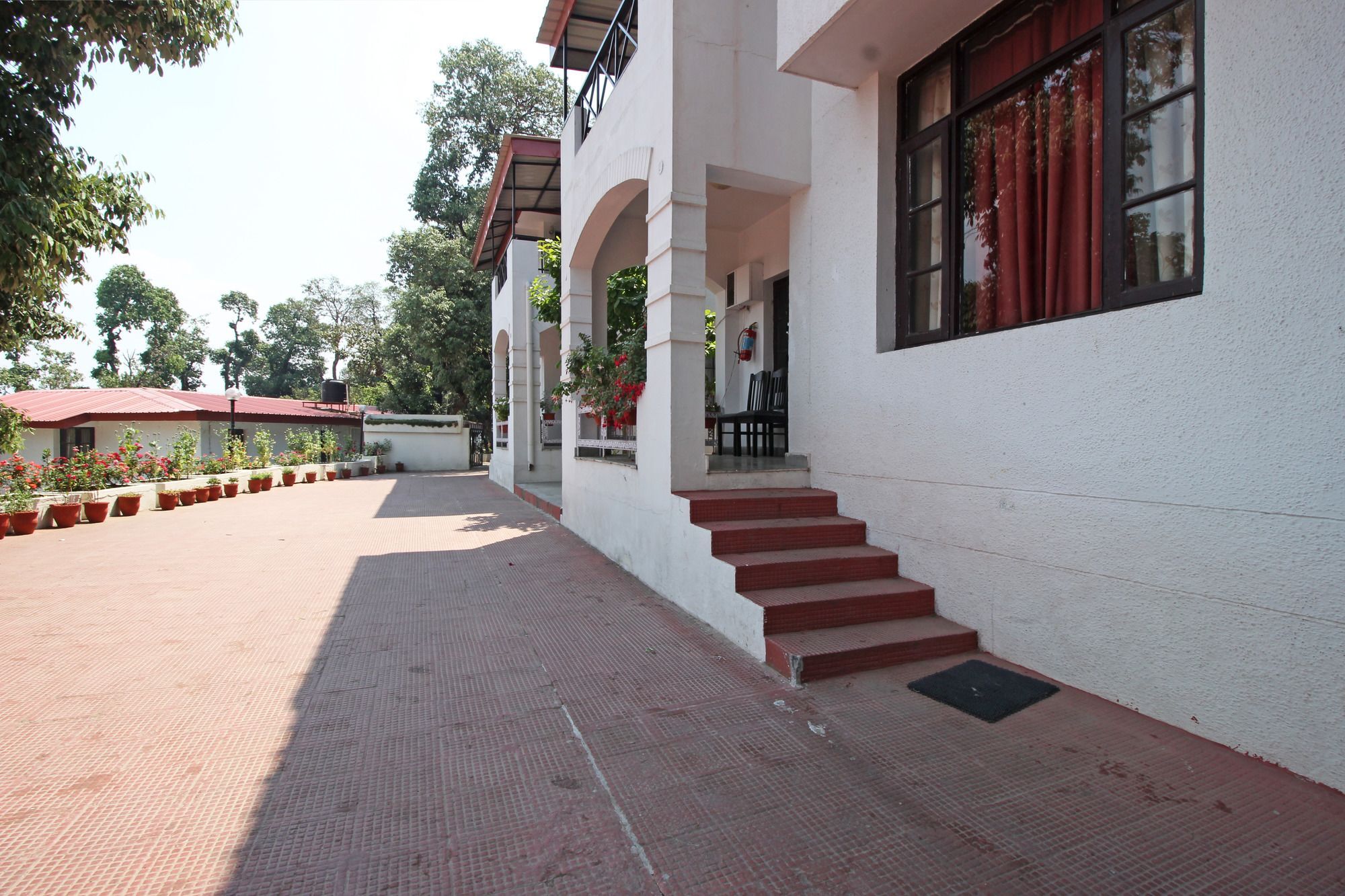 Oyo 5248 Surbee Resorts Mussoorie Eksteriør bilde