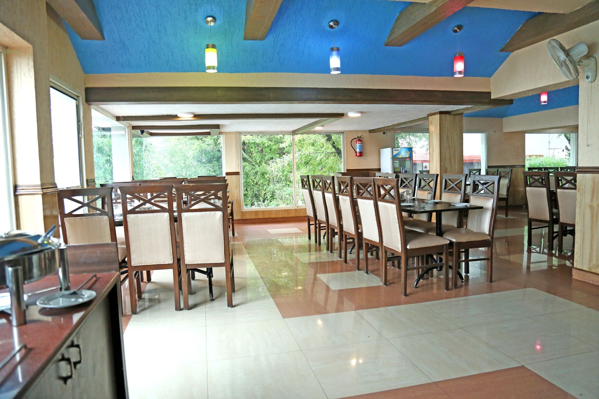 Oyo 5248 Surbee Resorts Mussoorie Eksteriør bilde