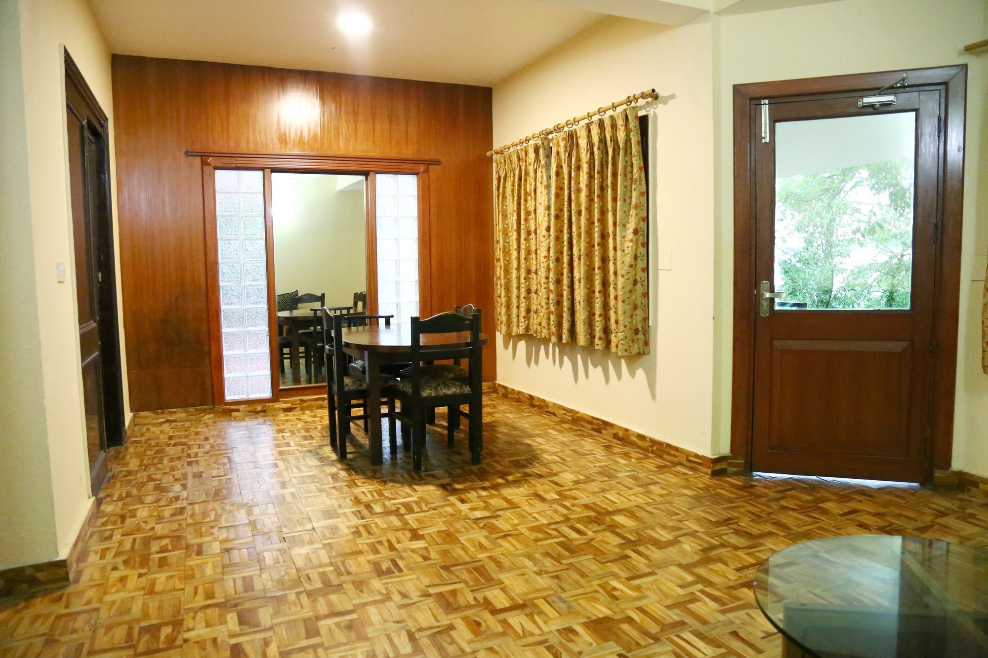 Oyo 5248 Surbee Resorts Mussoorie Eksteriør bilde