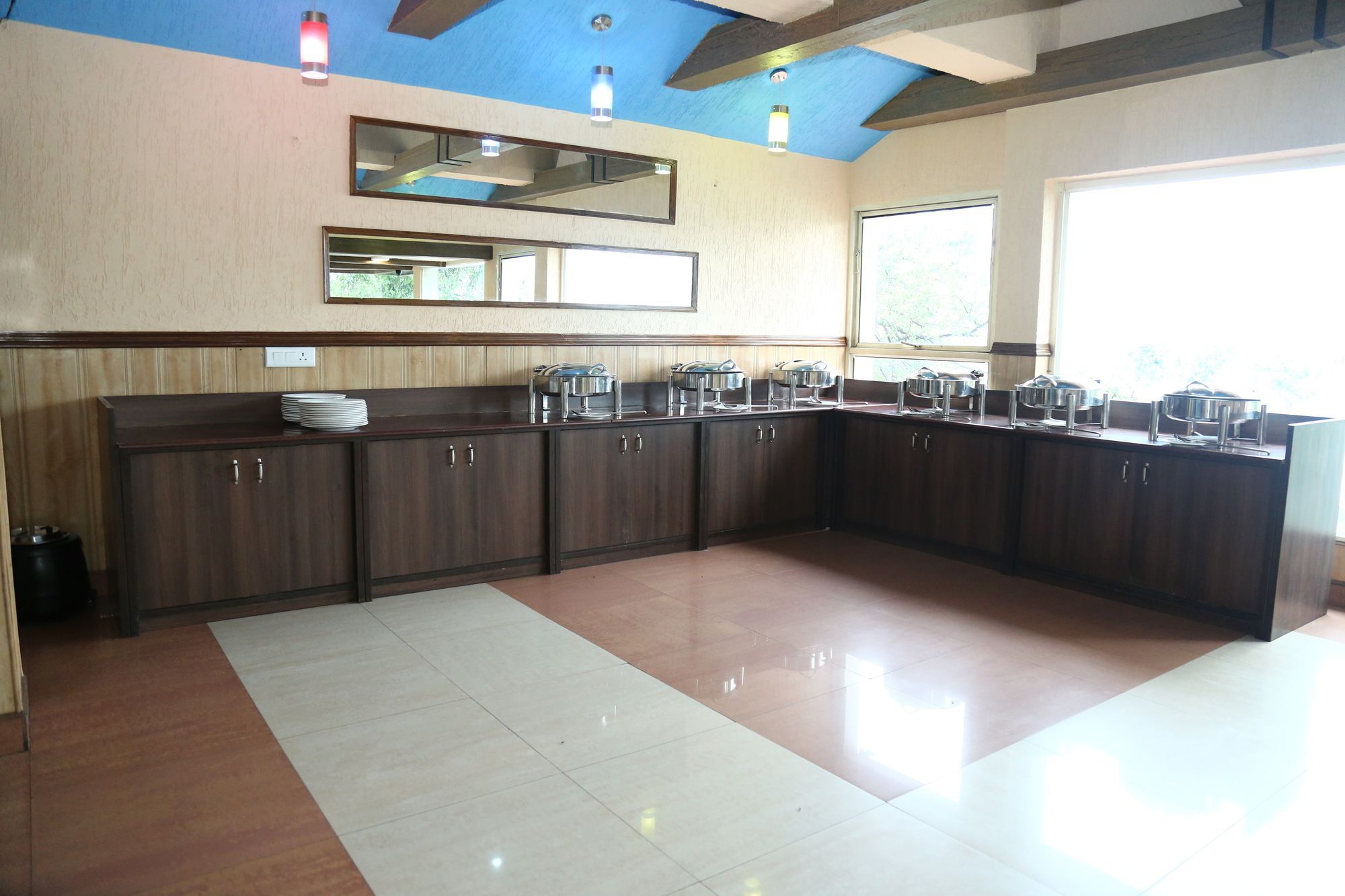 Oyo 5248 Surbee Resorts Mussoorie Eksteriør bilde